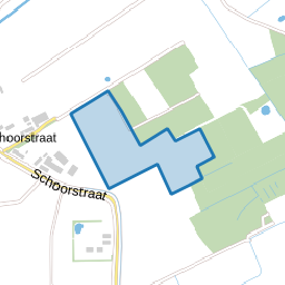 Perceel UDH00-B-3416