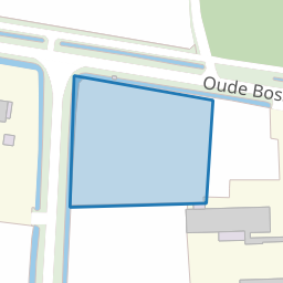 Perceel UDH00-B-3425