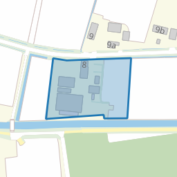 Perceel UDH00-B-3435