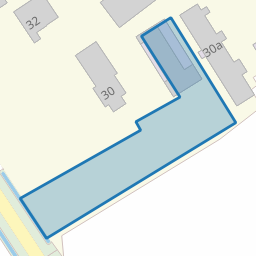 Perceel UDH00-B-3447