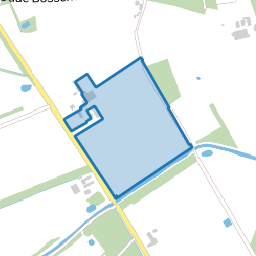 Perceel UDH00-B-3451