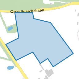 Perceel UDH00-B-3452