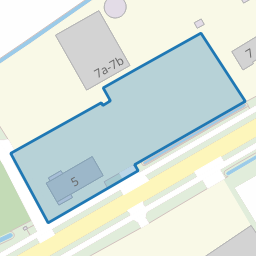 Perceel UDH00-B-3455
