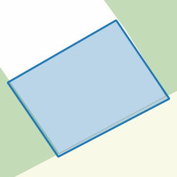 Perceel UDH00-B-408