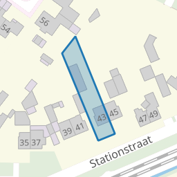 Perceel UDH00-E-1919