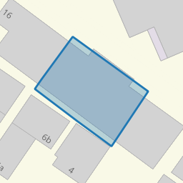 Perceel UDH00-E-2051