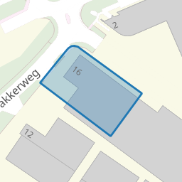 Perceel UDH00-E-2079