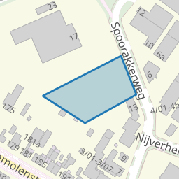 Perceel UDH00-E-2149