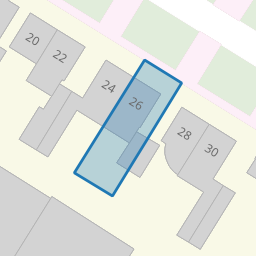 Perceel UDH00-E-2207