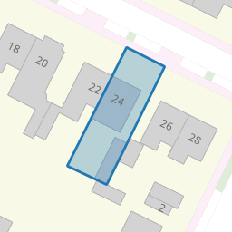 Perceel UDH00-E-2253