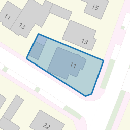 Perceel UDH00-E-2275