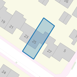 Perceel UDH00-E-2322