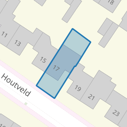 Perceel UDH00-E-2326