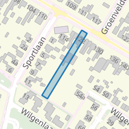 Perceel UDH00-E-2390