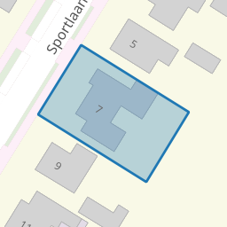 Perceel UDH00-E-2397