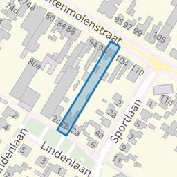 Perceel UDH00-E-2404