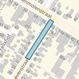 Perceel UDH00-E-2418