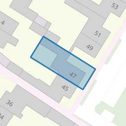 Perceel UDH00-E-2536