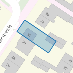 Perceel UDH00-E-2540