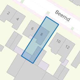 Perceel UDH00-E-2575