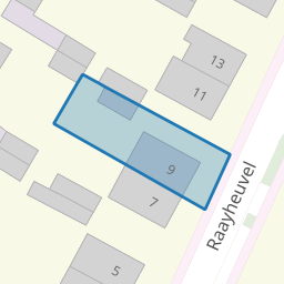 Perceel UDH00-E-2598