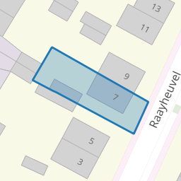 Perceel UDH00-E-2599