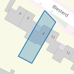 Perceel UDH00-E-2622