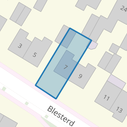 Perceel UDH00-E-2641