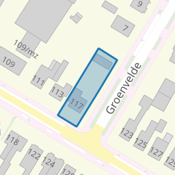 Perceel UDH00-E-2698