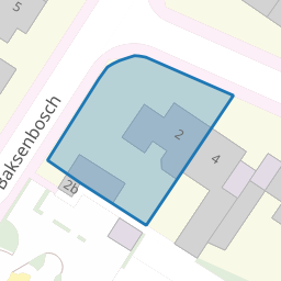 Perceel UDH00-E-2726