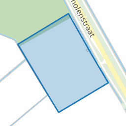 Perceel UDH00-E-2819