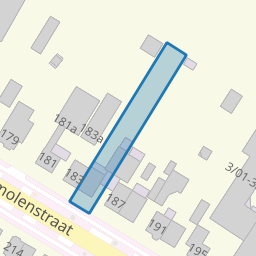 Perceel UDH00-E-2842