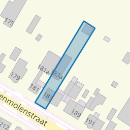 Perceel UDH00-E-2843