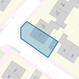 Perceel UDH00-E-2869