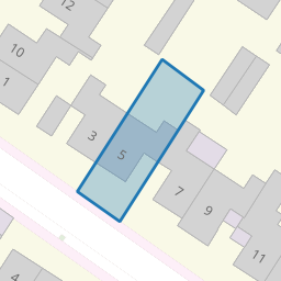 Perceel UDH00-E-2871