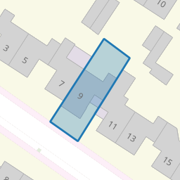 Perceel UDH00-E-2873