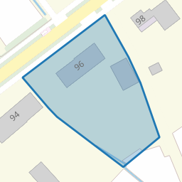 Perceel UDH00-E-2972