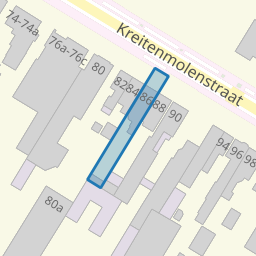 Perceel UDH00-E-3014