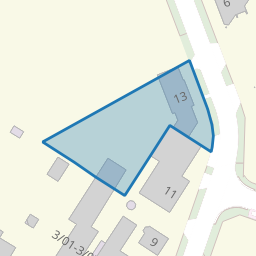 Perceel UDH00-E-3025