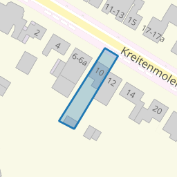 Perceel UDH00-E-3041