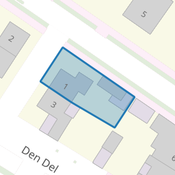 Perceel UDH00-E-3050