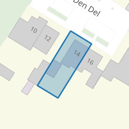 Perceel UDH00-E-3055