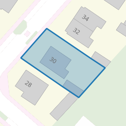 Perceel UDH00-E-3060