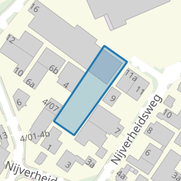 Perceel UDH00-E-3074