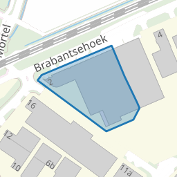 Perceel UDH00-E-3080