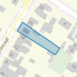 Perceel UDH00-E-3161