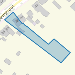 Perceel UDH00-E-3169