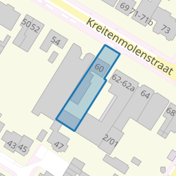 Perceel UDH00-E-3255