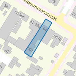 Perceel UDH00-E-3257