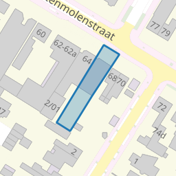 Perceel UDH00-E-3258